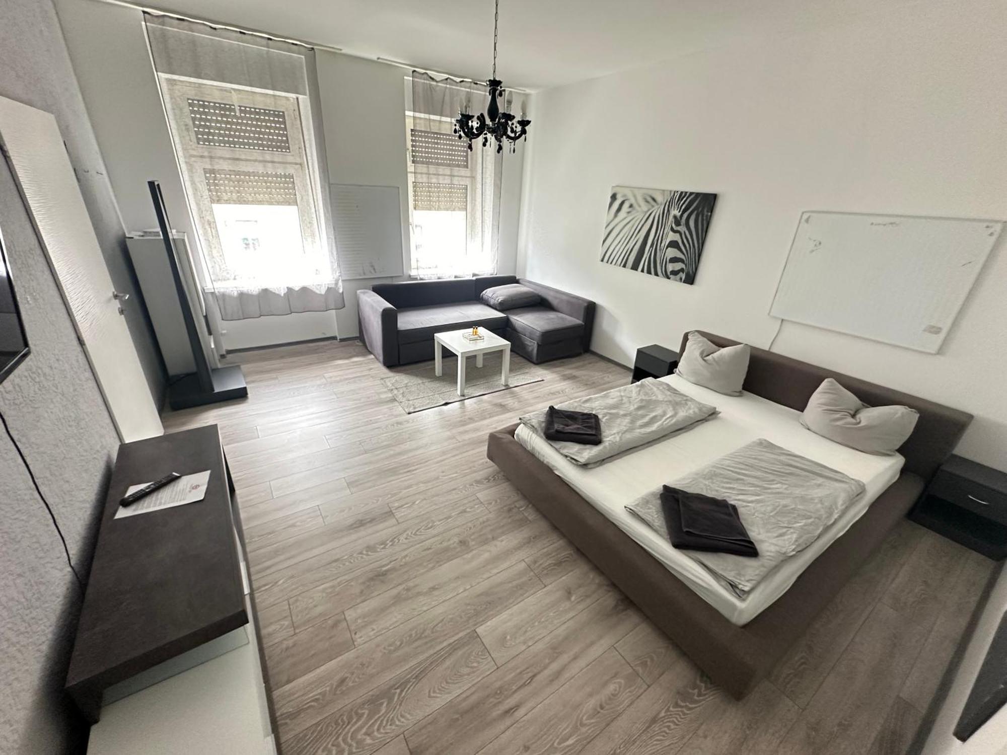 City Apartment Hauptbahnhof غراتس المظهر الخارجي الصورة